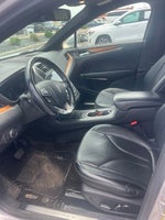 2016 Lincoln MKC Reserve