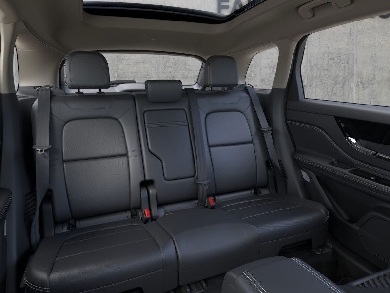 2026 Lincoln Corsair Plug-In Hybrid Grand Touring