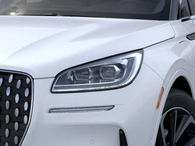 2026 Lincoln Corsair Plug-In Hybrid Grand Touring