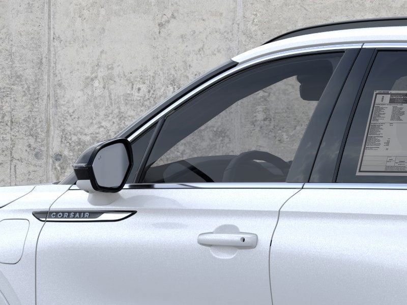 2026 Lincoln Corsair Plug-In Hybrid Grand Touring