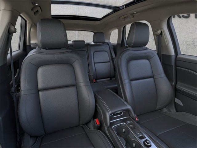 2026 Lincoln Corsair Plug-In Hybrid Grand Touring