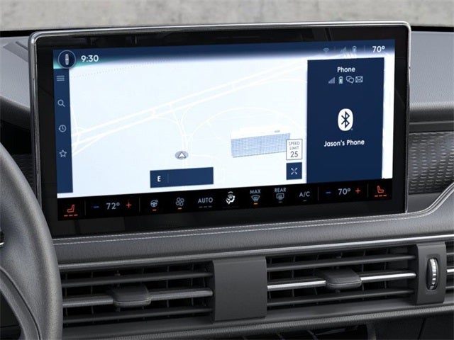 2026 Lincoln Corsair Plug-In Hybrid Grand Touring