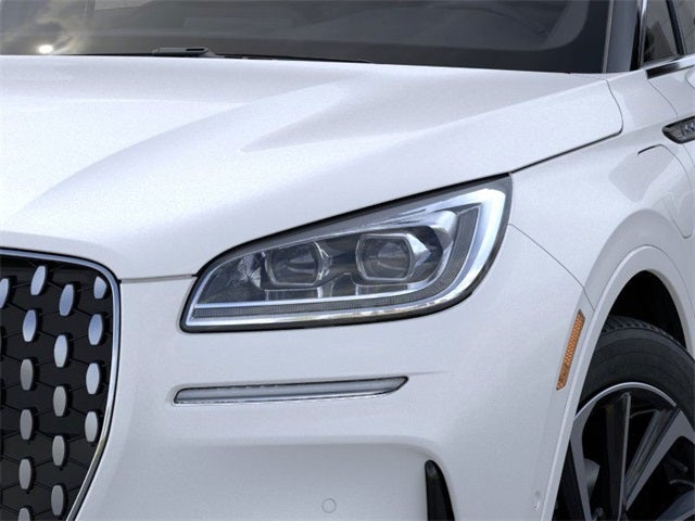 2026 Lincoln Corsair Plug-In Hybrid Grand Touring