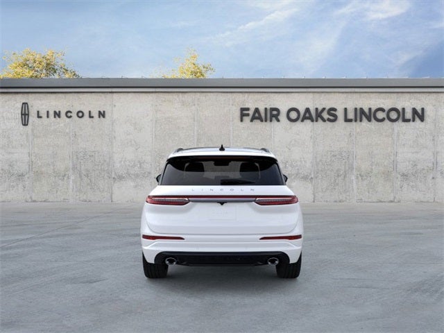 2026 Lincoln Corsair Plug-In Hybrid Grand Touring
