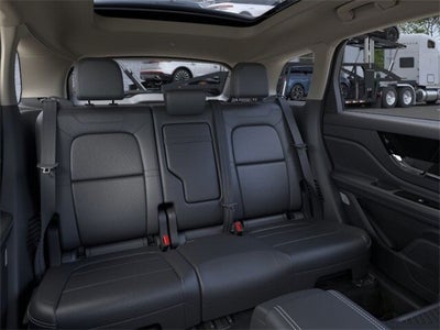 2026 Lincoln Corsair Plug-In Hybrid Grand Touring