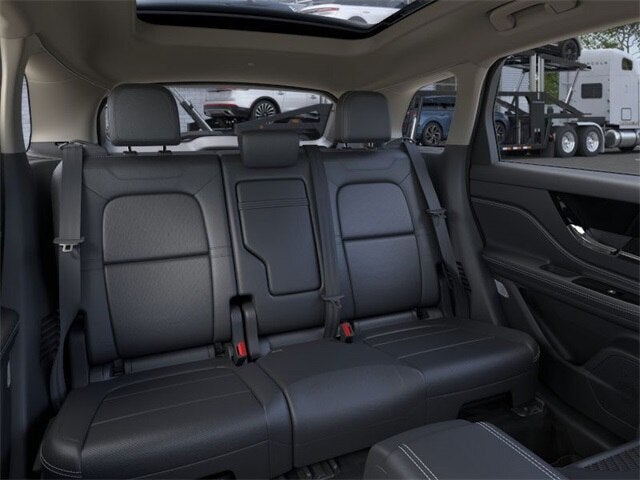 2026 Lincoln Corsair Plug-In Hybrid Grand Touring