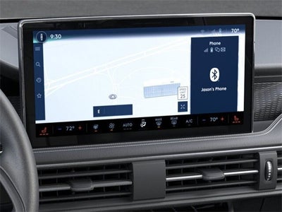 2026 Lincoln Corsair Plug-In Hybrid Grand Touring