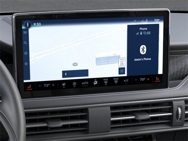 2026 Lincoln Corsair Plug-In Hybrid Grand Touring