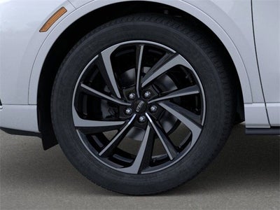 2026 Lincoln Corsair Plug-In Hybrid Grand Touring