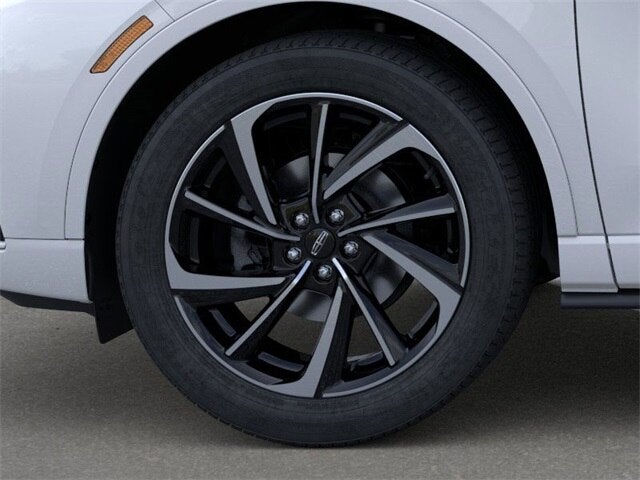 2026 Lincoln Corsair Plug-In Hybrid Grand Touring