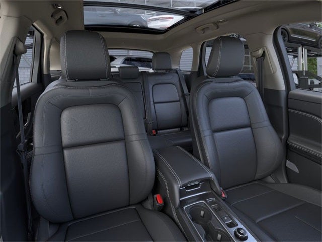 2026 Lincoln Corsair Plug-In Hybrid Grand Touring