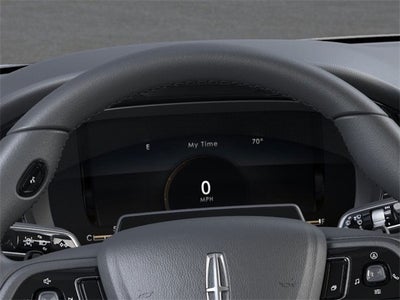 2026 Lincoln Corsair Plug-In Hybrid Grand Touring