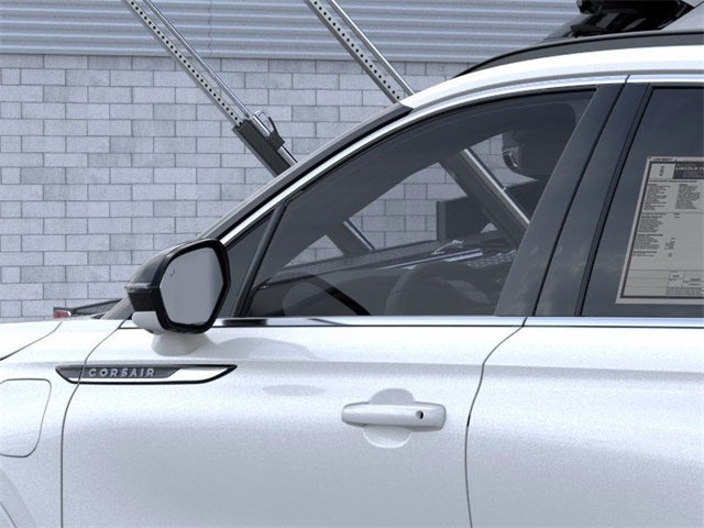 2026 Lincoln Corsair Plug-In Hybrid Grand Touring