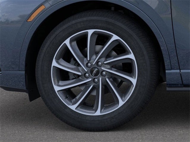 2026 Lincoln Corsair Plug-In Hybrid Grand Touring