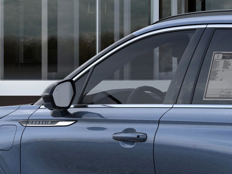 2026 Lincoln Corsair Plug-In Hybrid Grand Touring