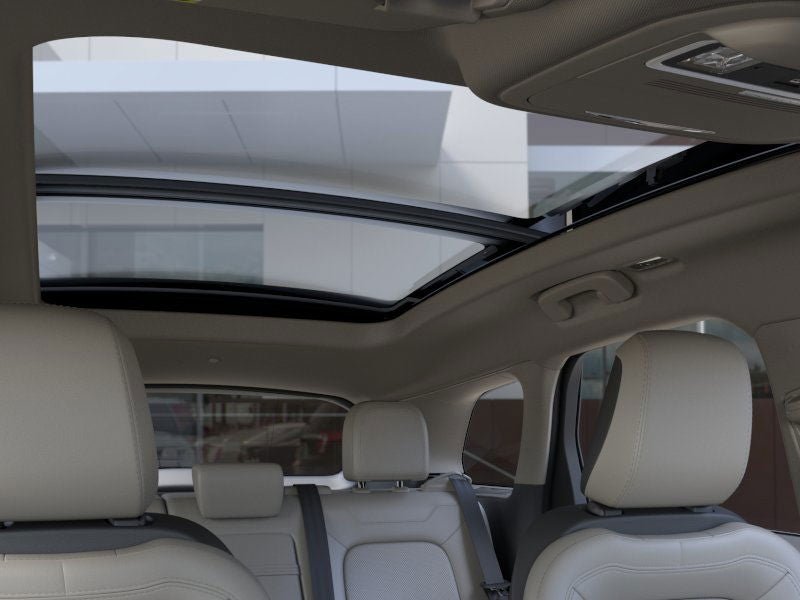 2026 LINCOLN CORSAIR - Image 22