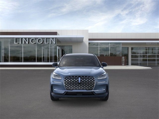 2026 Lincoln Corsair Plug-In Hybrid Grand Touring