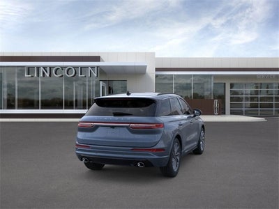2026 Lincoln Corsair Plug-In Hybrid Grand Touring