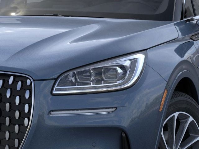 2026 Lincoln Corsair Plug-In Hybrid Grand Touring