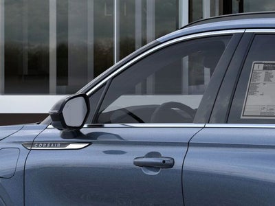 2026 Lincoln Corsair Plug-In Hybrid Grand Touring