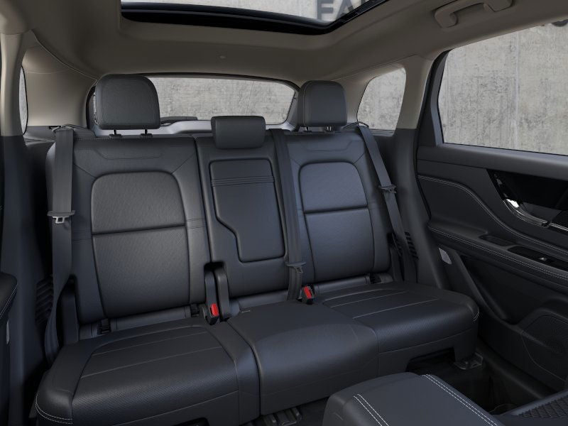 2026 Lincoln Corsair Plug-In Hybrid Grand Touring