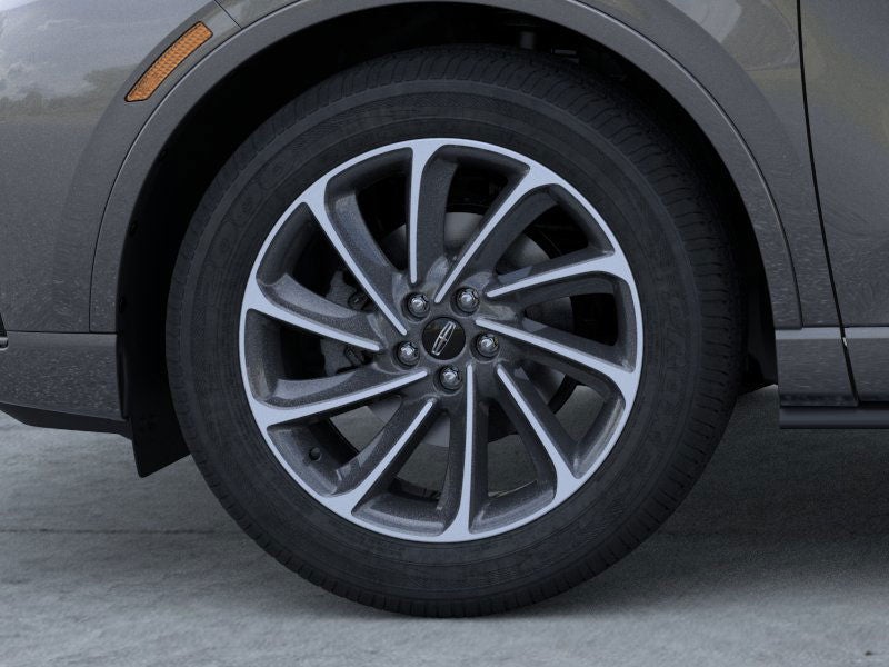 2026 Lincoln Corsair Plug-In Hybrid Grand Touring