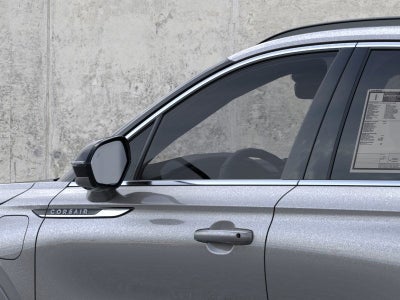 2026 Lincoln Corsair Plug-In Hybrid Grand Touring