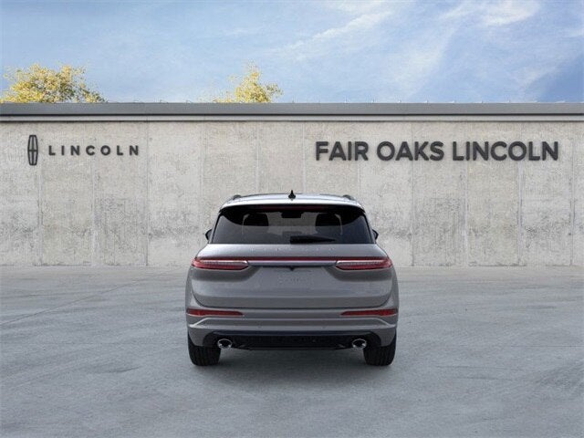 2026 Lincoln Corsair Plug-In Hybrid Grand Touring