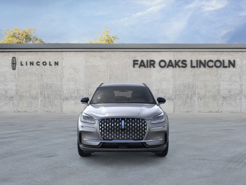 2026 Lincoln Corsair Plug-In Hybrid Grand Touring