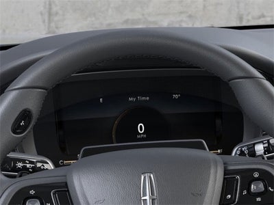 2026 Lincoln Corsair Plug-In Hybrid Grand Touring