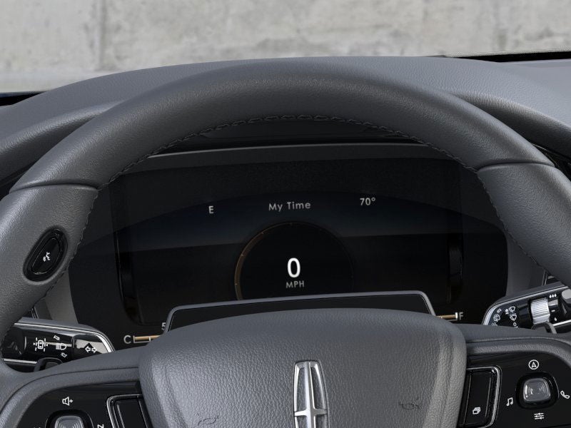 2026 Lincoln Corsair Plug-In Hybrid Grand Touring