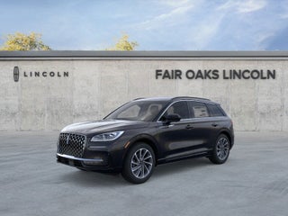 2026 Lincoln Corsair Plug-In Hybrid Grand Touring