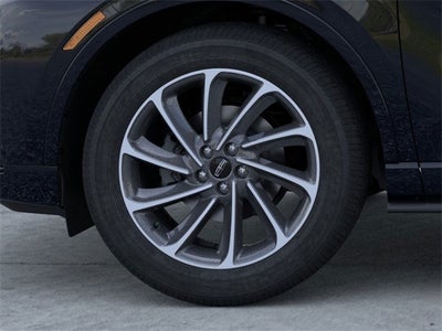 2026 Lincoln Corsair Plug-In Hybrid Grand Touring