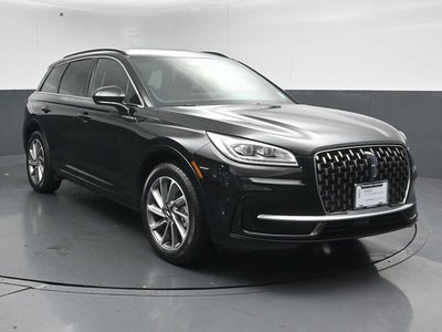 2025 Lincoln Corsair Plug-In Hybrid Grand Touring