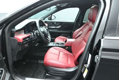 2025 Lincoln Corsair Plug-In Hybrid Grand Touring