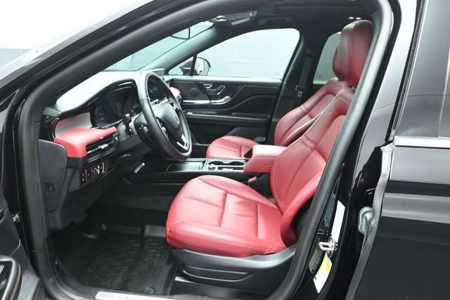 2025 Lincoln Corsair Plug-In Hybrid Grand Touring