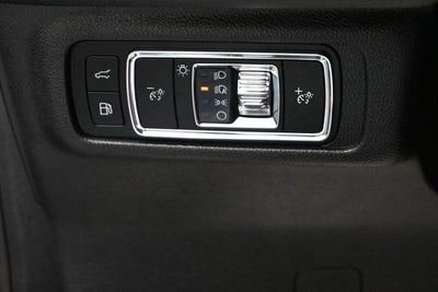 2025 Lincoln Corsair Plug-In Hybrid Grand Touring