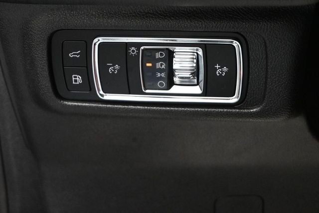 2025 Lincoln Corsair Plug-In Hybrid Grand Touring