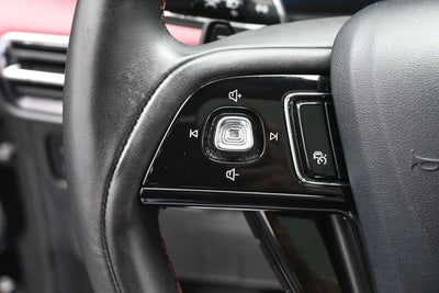 2025 Lincoln Corsair Plug-In Hybrid Grand Touring