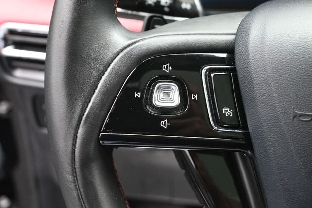 2025 Lincoln Corsair Plug-In Hybrid Grand Touring
