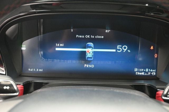 2025 Lincoln Corsair Plug-In Hybrid Grand Touring