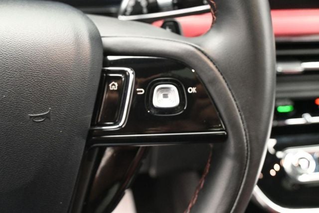 2025 Lincoln Corsair Plug-In Hybrid Grand Touring