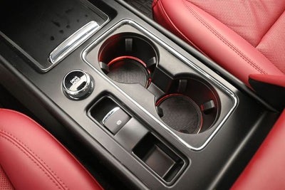 2025 Lincoln Corsair Plug-In Hybrid Grand Touring