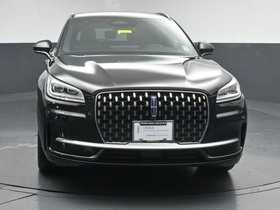 2025 Lincoln Corsair Plug-In Hybrid Grand Touring