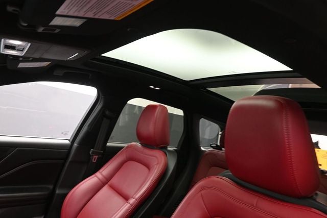 2025 Lincoln Corsair Plug-In Hybrid Grand Touring
