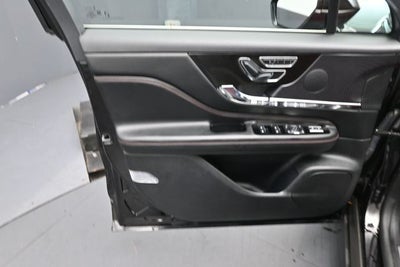 2025 Lincoln Corsair Plug-In Hybrid Grand Touring