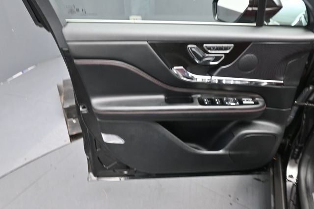 2025 Lincoln Corsair Plug-In Hybrid Grand Touring