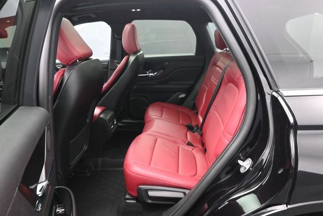 2025 Lincoln Corsair Plug-In Hybrid Grand Touring