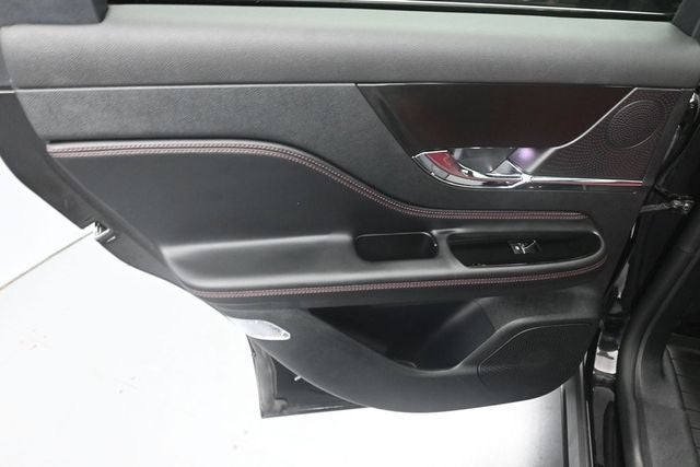 2025 Lincoln Corsair Plug-In Hybrid Grand Touring