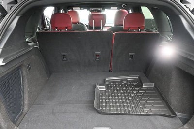 2025 Lincoln Corsair Plug-In Hybrid Grand Touring
